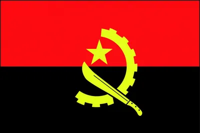 Виза в Анголу - Оформление визы в Анголу 2021