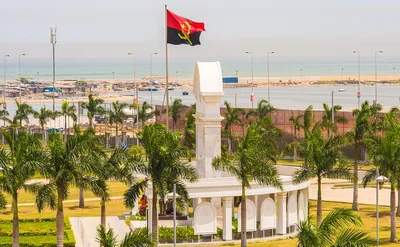 Ангола отменит визы для россиян — РБК