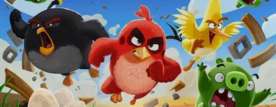 Купить подушка детская Angry Birds Черная птица, цены на Мегамаркет |  Артикул: 100022883291
