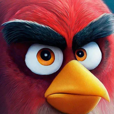 ЗЛЫЕ ПТИЦЫ! Angry Birds! - Minecraft (Мини-Игра) - YouTube