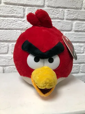 Карнавальный костюм ANGRY BIRDS красная птица купить за 1704 грн. в  магазине Personage.ua