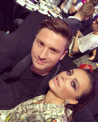 Сергей Лазарев фан-сайт | sergeylazarev.org | Your best fansite about Sergey  Lazarev » Сергей Лазарев опубликовал в Instagram “секси селфи” с Ани Лорак