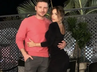 Sergey Lazarev - Снова вместе, снова рядом! С дивой @anilorak ❤️ # сергейлазарев #анилорак | Facebook