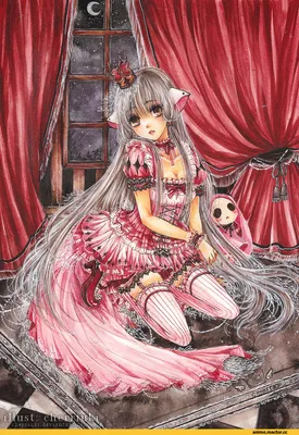 Обои Chobits Аниме Chobits, обои для рабочего стола, фотографии chobits,  аниме Обои для рабочего стола, скачать обои картинки заставки на рабочий  стол.