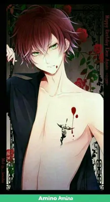 Дьявольские возлюбленные / Diabolik Lovers (2013): рейтинг и даты выхода  серий