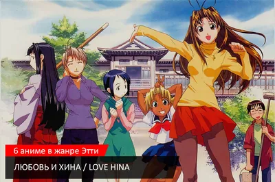 2/2#anime #этти #гарем #аниме #анимэ #хочуврек #рекаминдации #топ3аним... |  TikTok