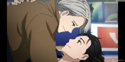 Манга Юри на льду. Любовь продолжается | Yuri!!! on Ice dj - Koi no  Tsudzuki wa (ID#1153576807), цена: 225 ₴, купить на Prom.ua