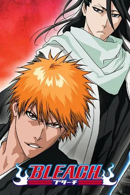 Anime Bleach 4k Ultra HD Wallpaper by RoninGFX