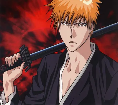 Bleach - Rotten Tomatoes