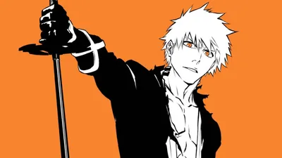 Bleach-A Critique - Japan Powered