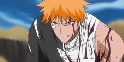 Bleach Wallpaper | Фотографии профиля, Фоновые рисунки, Блич