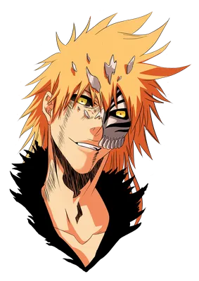 Which Bleach character are you? | Relaza