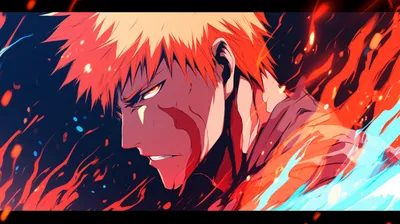 3400+ Anime Bleach HD Wallpapers and Backgrounds