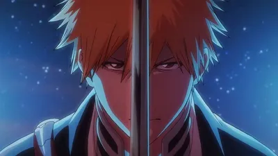 New gen anime inspired by Bleach : r/bleach