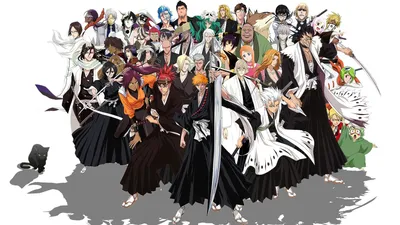 Ichigo Kurosaki | Bleach anime ichigo, Bleach anime, Bleach anime art