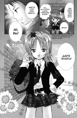 Shugo Chara! (Чара-хранители!) первый сезон HD - купить недорого