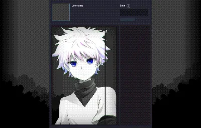 Anime Steam Artwork : r/SteamArtworkProfiles