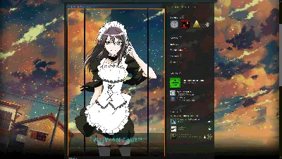 Steam Artwork [Animated] by Hyalineee on DeviantArt