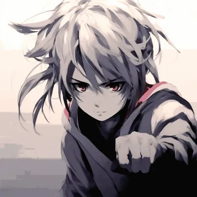 Psycho anime GIF - Find on GIFER