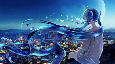 Anime HD Wallpapers | Best Wallpapers