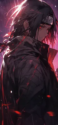 Uchiha Itachi - NARUTO - Zerochan Anime Image Board