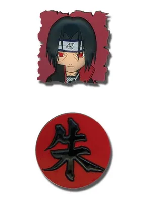 How Did Itachi Uchiha Die And What Episode of 'Naruto Shippuden' Does He  Die In?