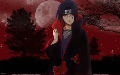 Uchiha Itachi - NARUTO - Zerochan Anime Image Board