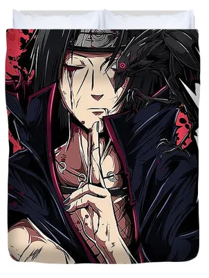 Itachi Uchiha | Boruto Wiki | Fandom