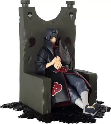 Uchiha Itachi #25 Duvet Cover by Nguyen Hai - Fine Art America