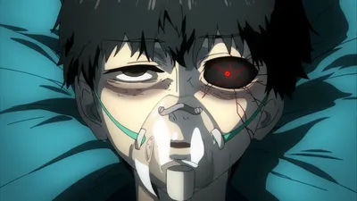 Чехол аниме Токийский гуль (Tokyo Ghoul) Кен Канеки постер для Xiaomi Poco  F3 силикон черный купить в интернет-магазине CASEME.BY