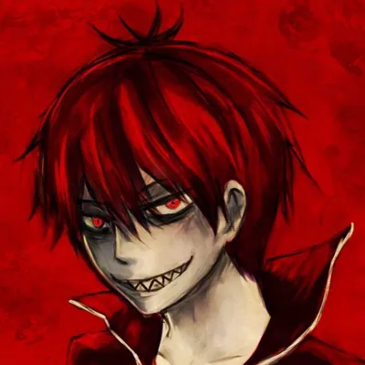 Кровавый парень / Blood Lad (аниме) - «Здесь, в мире демонов, живут именно  что плохие дети! Мы подчиняемся только собственной воле и делаем, что  хотим! Кто веселится — тот и прав. Запомни