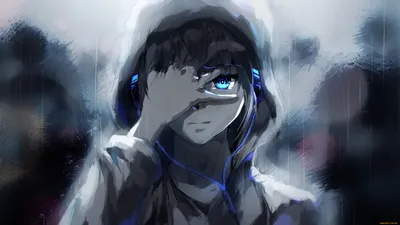 Музыка форевер | Anime Art{RUS} Amino