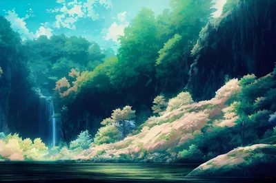 Anime Lover على X: \"Anime scenery (landscape) #animewallpaper #Scenery #アニメ  #漫画家 #Anitwt #nigth #fanart https://t.co/uG7q9n5rEh\" / X