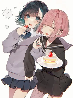 Anime Weekly #35 | Happy Birthday Nico! by Kai-Ani on DeviantArt