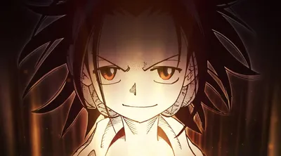 Shaman King (2021) - Zerochan Anime Image Board