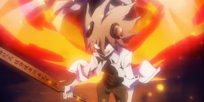 Shaman King's Sequel Is Getting an Anime