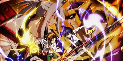 Shaman King Anime official sequel announced - everything you need to know