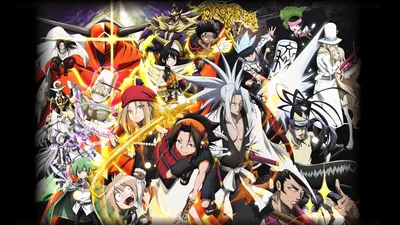 Shaman King': Where to Watch the 2021 Anime Remake