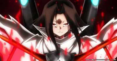 Shaman King Season 1 Review - IGN