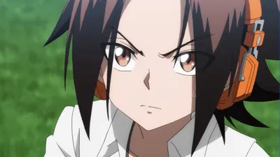 New SHAMAN KING FLOWERS Anime Trailer Reveals January 2024 Premiere -  Crunchyroll News