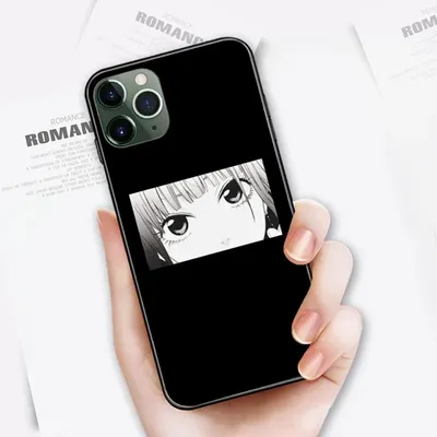 Чехол на realme 10 pro anime недорого ➤➤➤ Интернет магазин DARSTAR