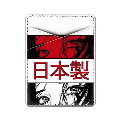 Подставка для телефона, в стиле аниме купить по цене 699 ₽ в  интернет-магазине KazanExpress