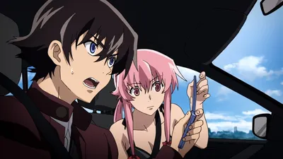 Обои на телефон Аниме, скачать HD картинки Anime | Zamanilka