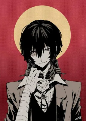 Bungo Stray Dogs • Великий из бродячих псов #dazai #дазай | Bungou stray  dogs, Bungou stray dogs wallpaper, Stray dogs anime