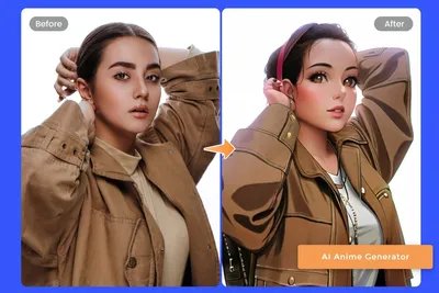 Красивые аниме девочки на аватарку (45 фото) • Развлекательные картинки |  Manga anime girl, Anime girl brown hair, Kawaii anime girl
