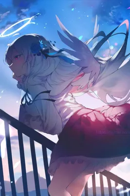 Anime/Arts/Love | Рисунки девушки, Аниме девушка, Красивая аниме девушка