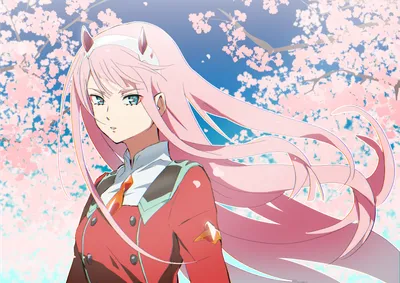 Конец \"Darling in the FranXX\" | Wiki | Аниме от студии A-1 pictures Amino