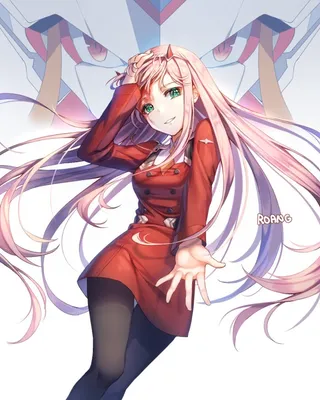 DARLING in the FRANXX - Opening (HD) - YouTube