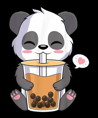 Free: Giant panda Chibi Anime YouTube Animation, panda transparent  background PNG clipart - nohat.cc