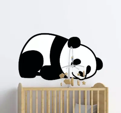 kawaii cute anime panda otaku japanese ramen nood' Sticker | Spreadshirt